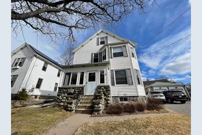 6 Lexington Street #1, Newton, MA 02465 - Photo 1