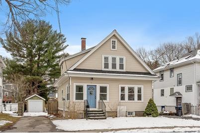 14 Circular Ave, Natick, MA 01760 - Photo 1