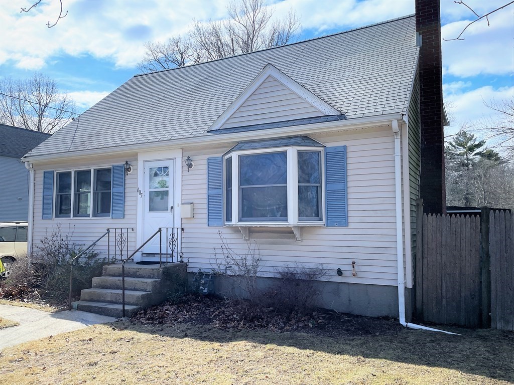 605 Front St, Weymouth, MA 02188 MLS 73085546 Coldwell Banker