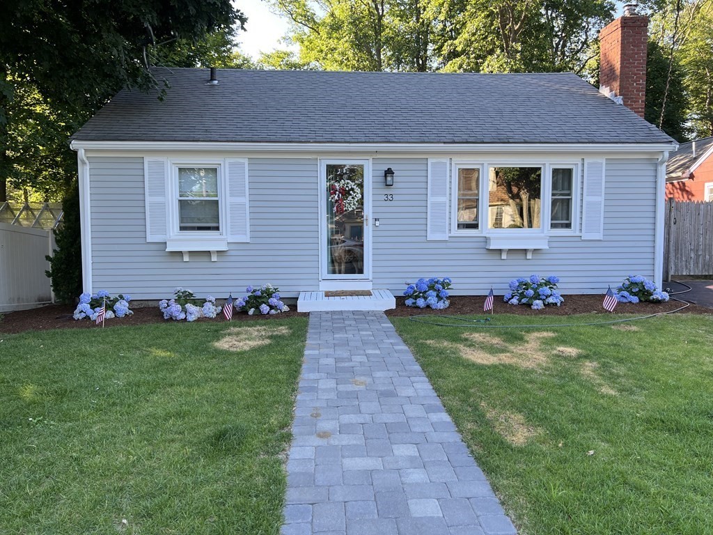 33 Irving Rd, Scituate, MA 02066 MLS 73085547 Coldwell Banker