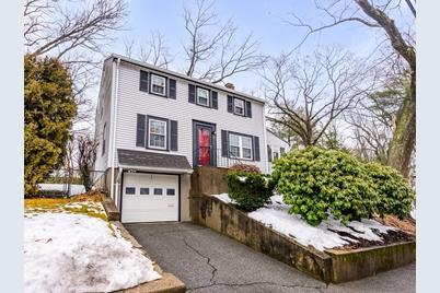 17 Wetherbee Road, Waltham, MA 02453 - Photo 1