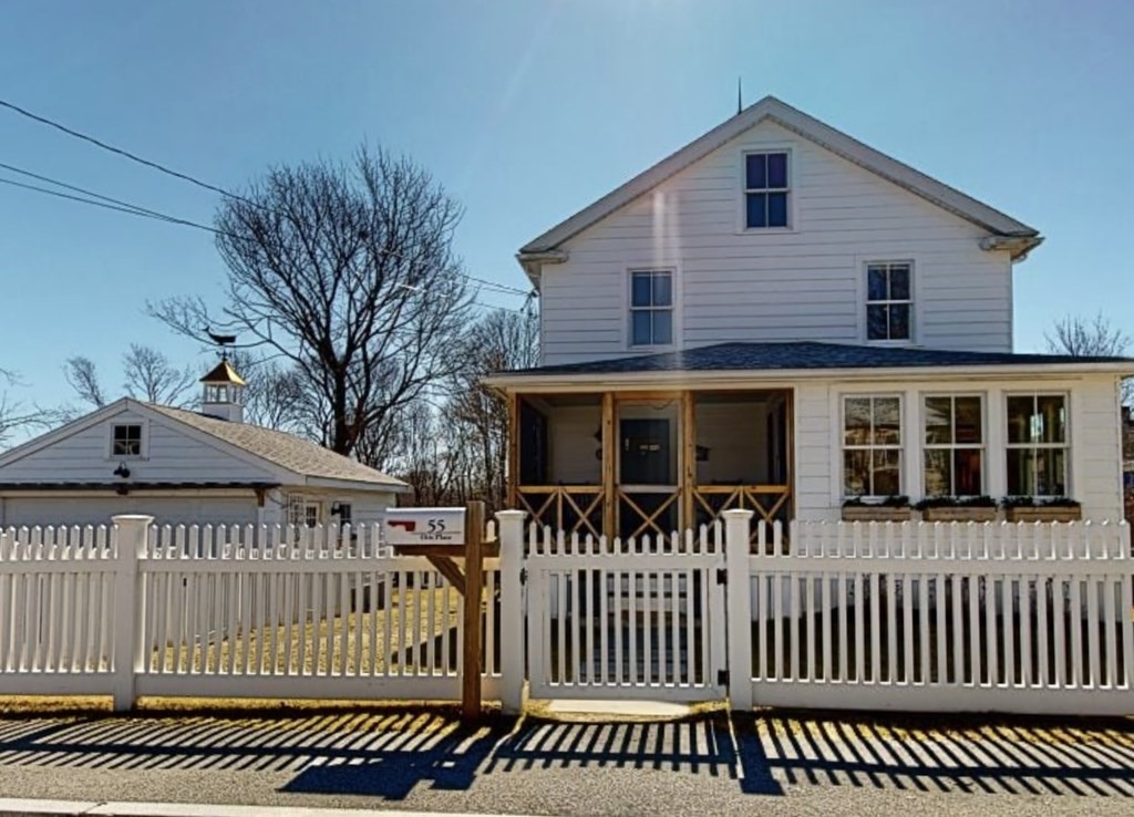 55 Otis Pl, Scituate, MA 02066 MLS 73085643 Coldwell Banker