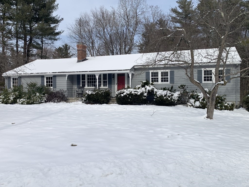 2 Drawbridge Rd, Westford, MA 01886 MLS 73085656 Coldwell Banker