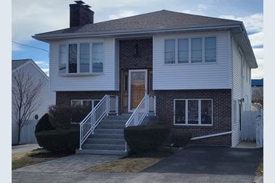 33 McClure St, Revere, MA 02151 - Photo 1