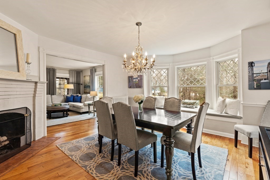 15 Edgewood Rd, Sharon, MA 02067 MLS 73085683 Coldwell Banker