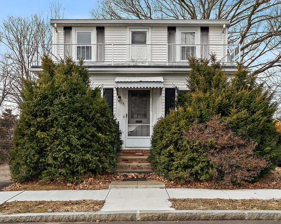 61 Vershire St, Quincy, MA 02171 MLS 73085692 Coldwell Banker