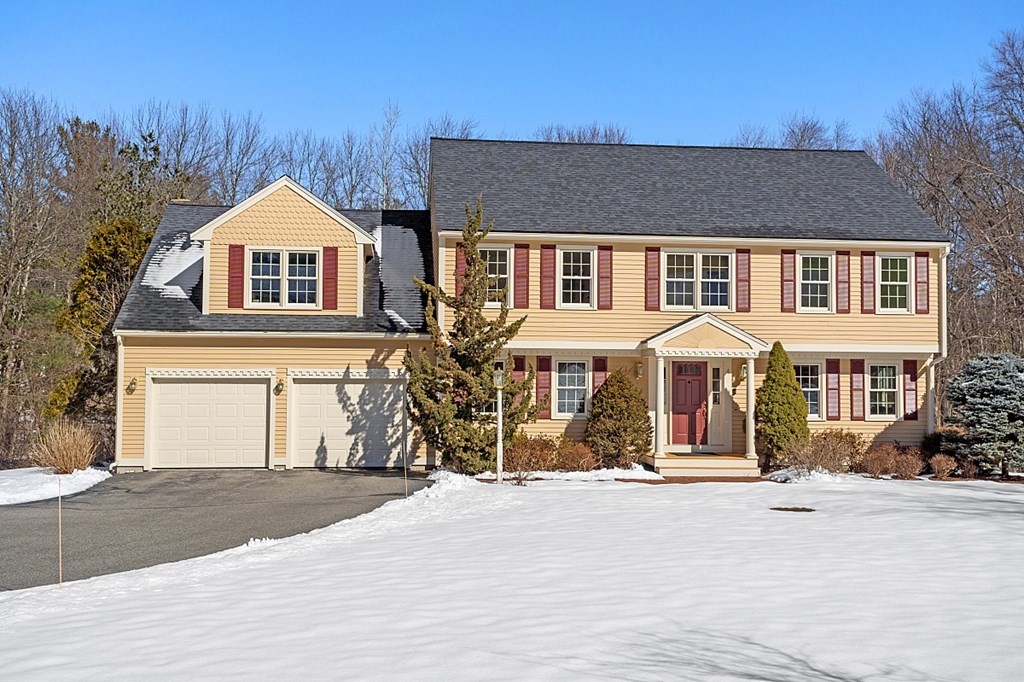 4 Kennedy Ln, Acton, MA 01720 MLS 73085708 Coldwell Banker