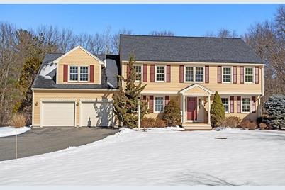 4 Kennedy Ln, Acton, MA 01720 - Photo 1