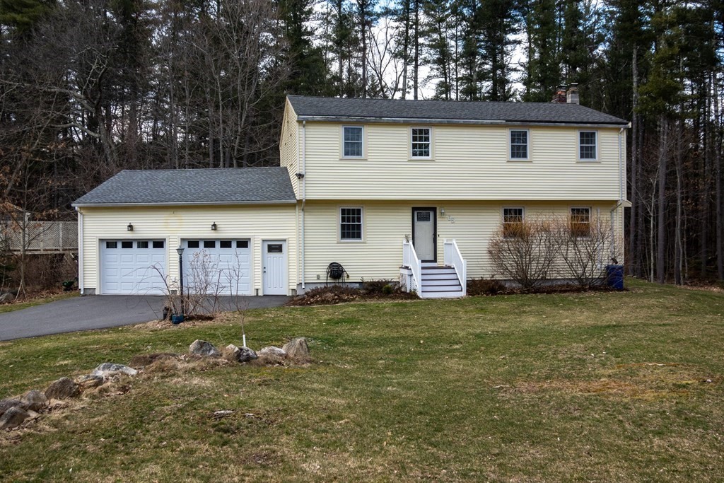 65 Peabody Dr, Stow, MA 01775 MLS 73085715 Coldwell Banker