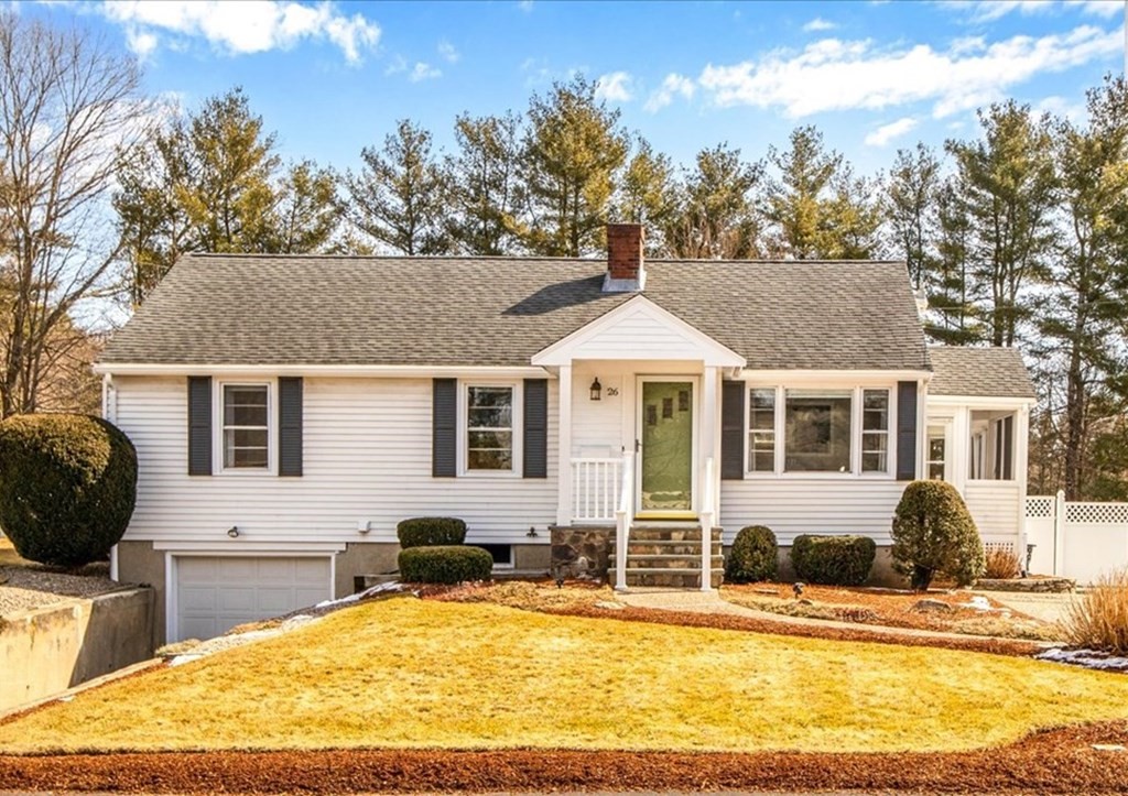 26 Dale St, Medfield, MA 02052 MLS 73085729 Coldwell Banker