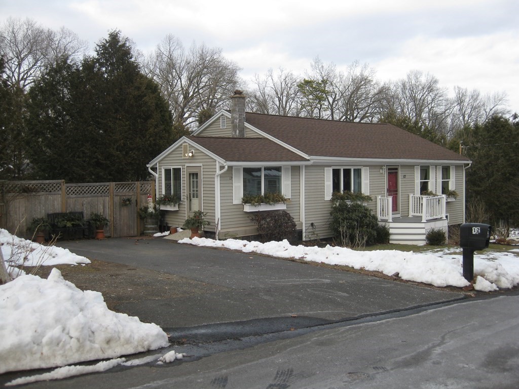 12 Veteran St, Southwick, MA 01077 MLS 73085799 Coldwell Banker