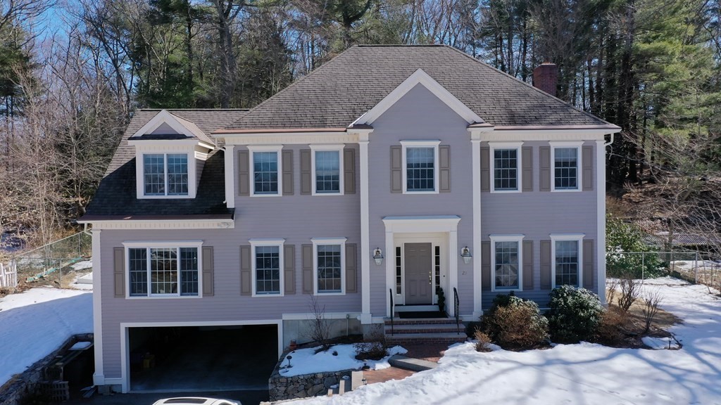23 Pine Knoll Rd, Lexington, MA 02420 MLS 73085954 Coldwell Banker