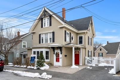 21 Auburn St, Woburn, MA 01801 - Photo 1
