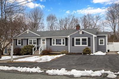 43 Blossom Lane, Marlborough, MA 01752 - Photo 1