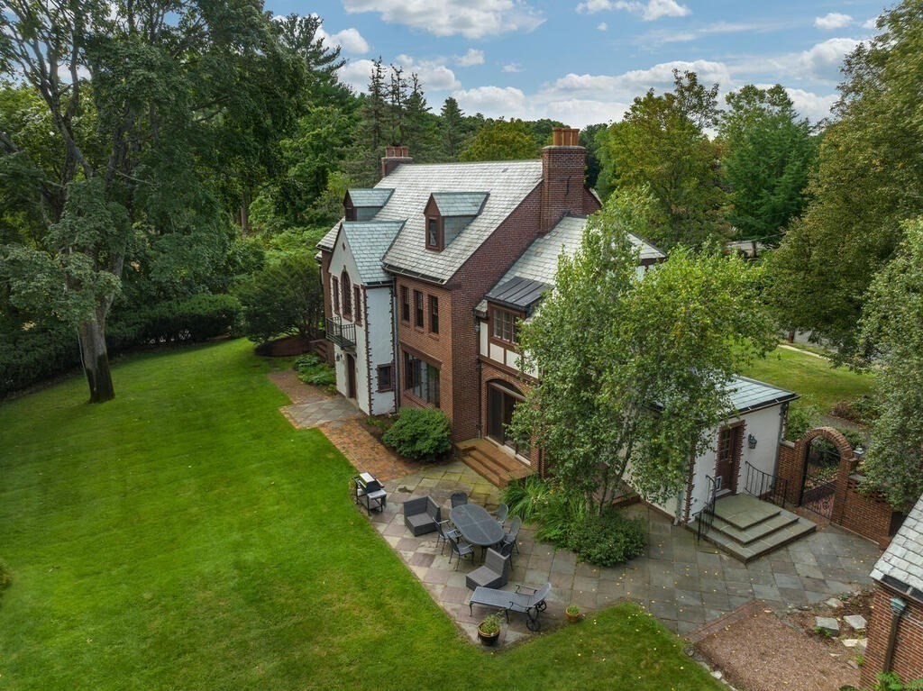 3 Eliot Rd, Lexington, MA 02421 MLS 73086039 Coldwell Banker