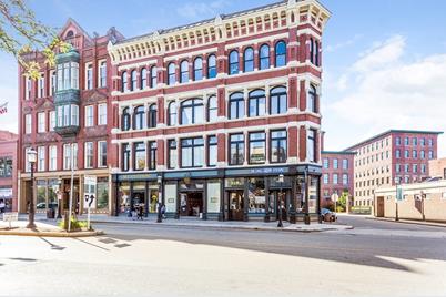 219 Central Street #4 F, Lowell, MA 01852 - Photo 1