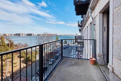 28 Atlantic Ave #423, Boston, MA 02110 - Photo 1
