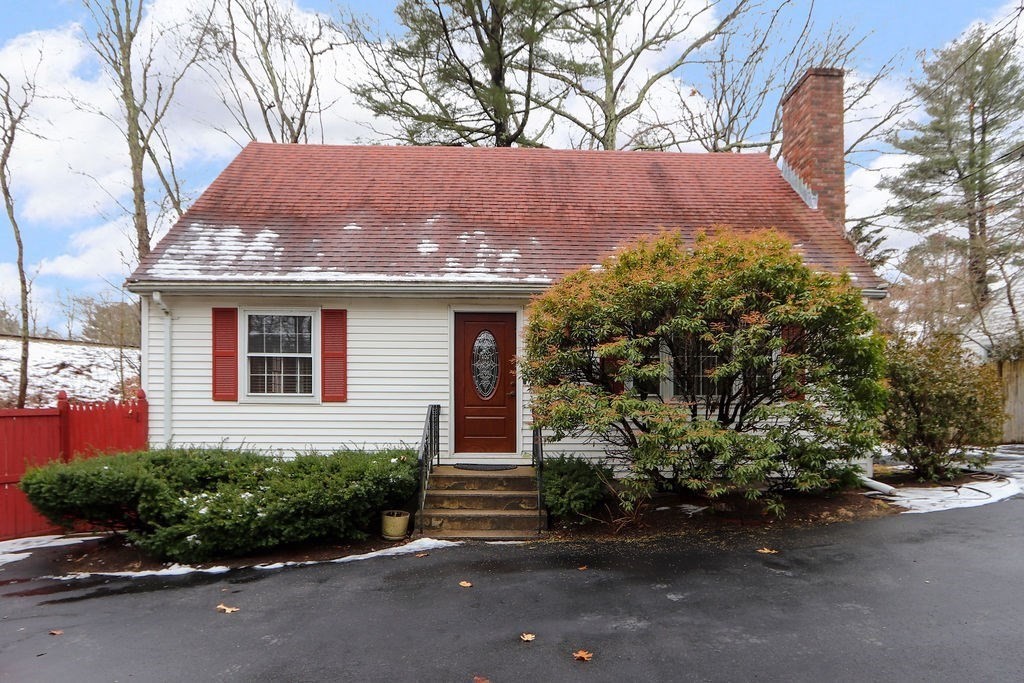 281 Dedham Ave, Needham, MA 02492 MLS 73086047 Coldwell Banker