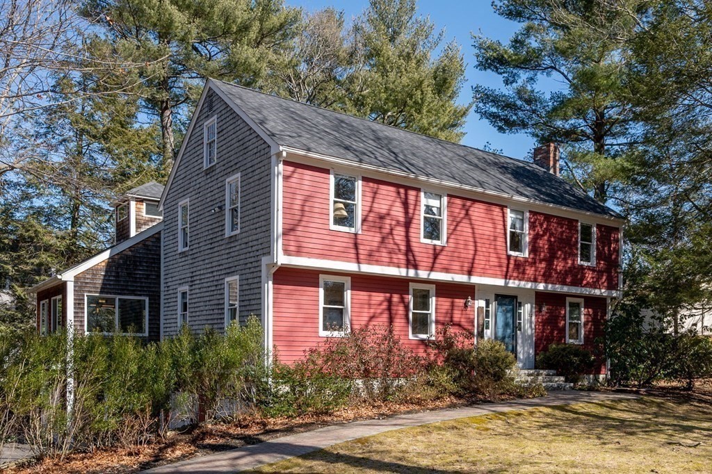 32 Old County Rd, Hingham, MA 02043 MLS 73086062 Coldwell Banker