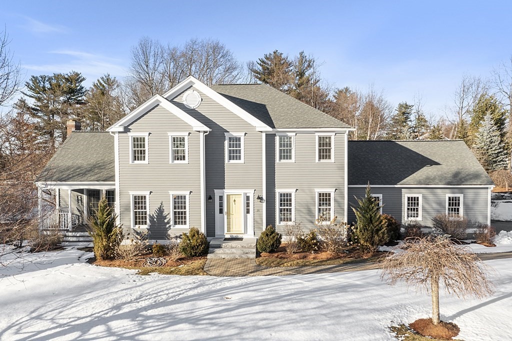 26 Chicory Rd, Westford, MA 01886 MLS 73086076 Coldwell Banker