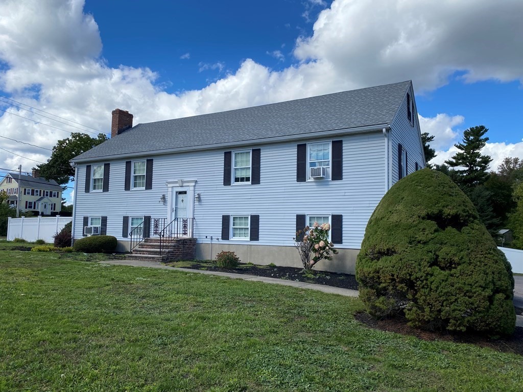2 Estey Way, Canton, MA 02021 MLS 73086092 Coldwell Banker