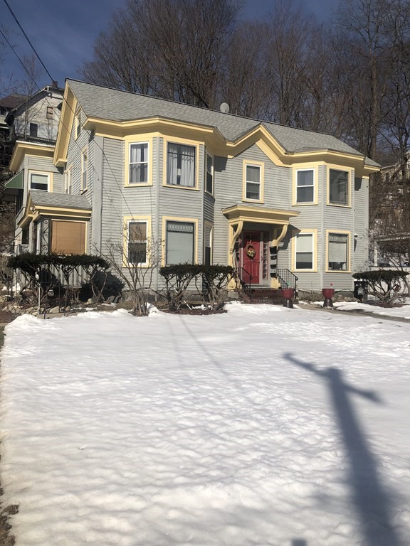 70 Mechanic St 2L, Fitchburg, MA 01420 MLS 73086109 Coldwell Banker