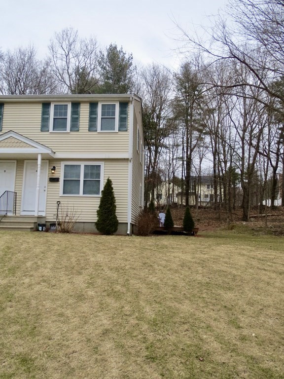 209 South St 4, Plainville, MA 02762 MLS 73086123 Coldwell Banker