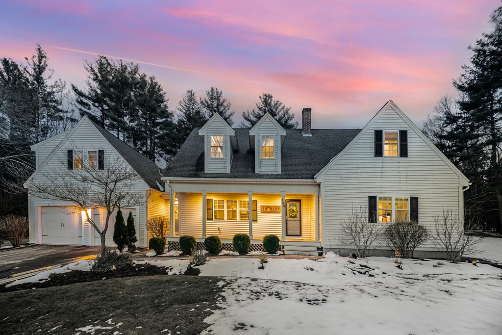 390 Cooper Rd, Northbridge, MA 01534 MLS 73086126 Coldwell Banker