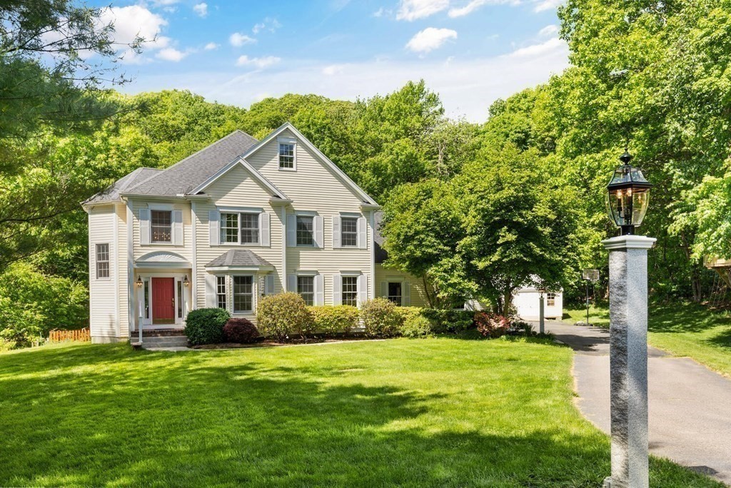 8 Prestwick Dr, Hopkinton, MA 01748 MLS 73086146 Coldwell Banker