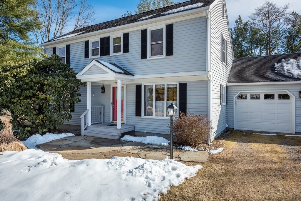48 Hunters Hill Cir, Amherst, MA 01002 MLS 73086978 Coldwell Banker