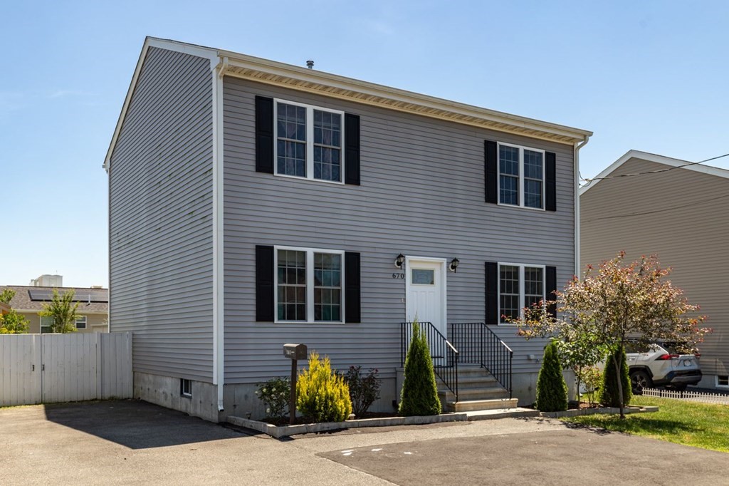 670 Laurel St, Fall River, MA 02721 MLS 73086994 Coldwell Banker