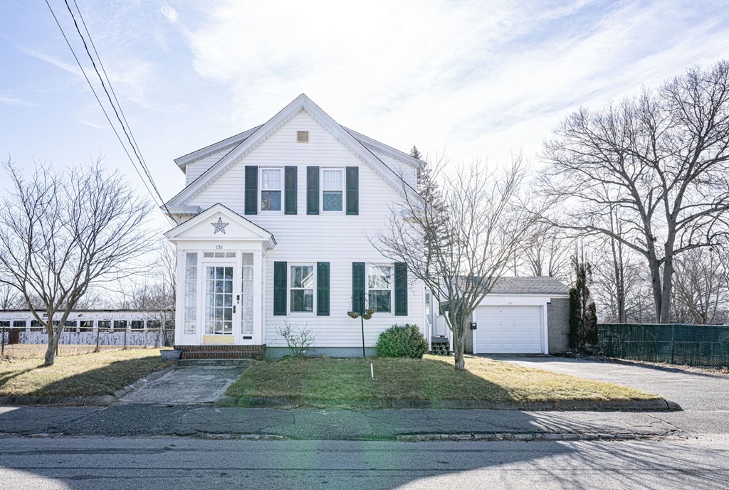151 School St, Taunton, MA 02780 MLS 73086995 Coldwell Banker
