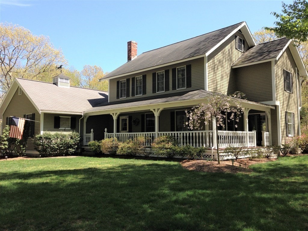 173 Freedom St, Hopedale, MA 01747 MLS 73087035 Coldwell Banker