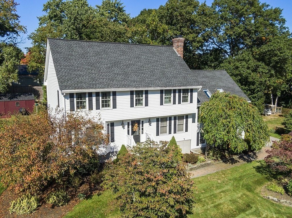11 Pauline Dr, Andover, MA 01810 MLS 73087039 Coldwell Banker