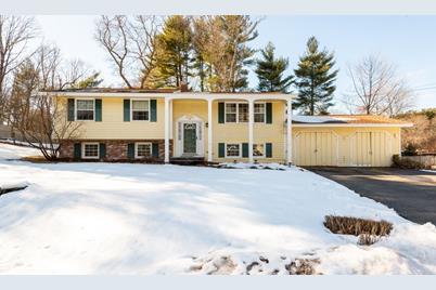 6 Edge St, Ipswich, MA 01938 - Photo 1