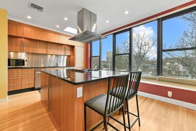 92 Chandler #3, Boston, MA 02118 - Photo 1