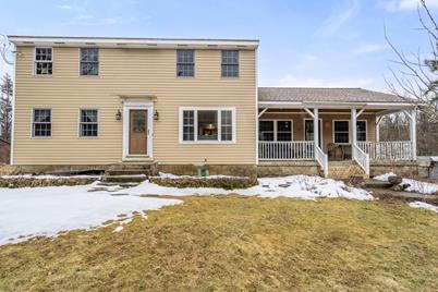 131 Union Rd, Holland, MA 01521 - Photo 1