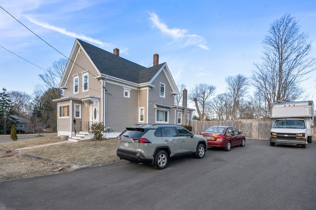 61 Cross St, Brockton, MA 02301 MLS 73087190 Coldwell Banker