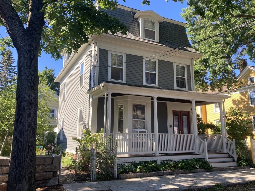 20 Cottage St 2, Cambridge, MA 02139 MLS 73087200 Coldwell Banker