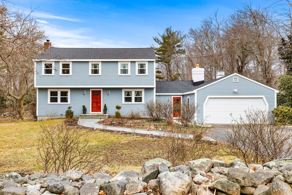 21 Ann Vinal, Scituate, MA 02066 MLS 73087210 Coldwell Banker