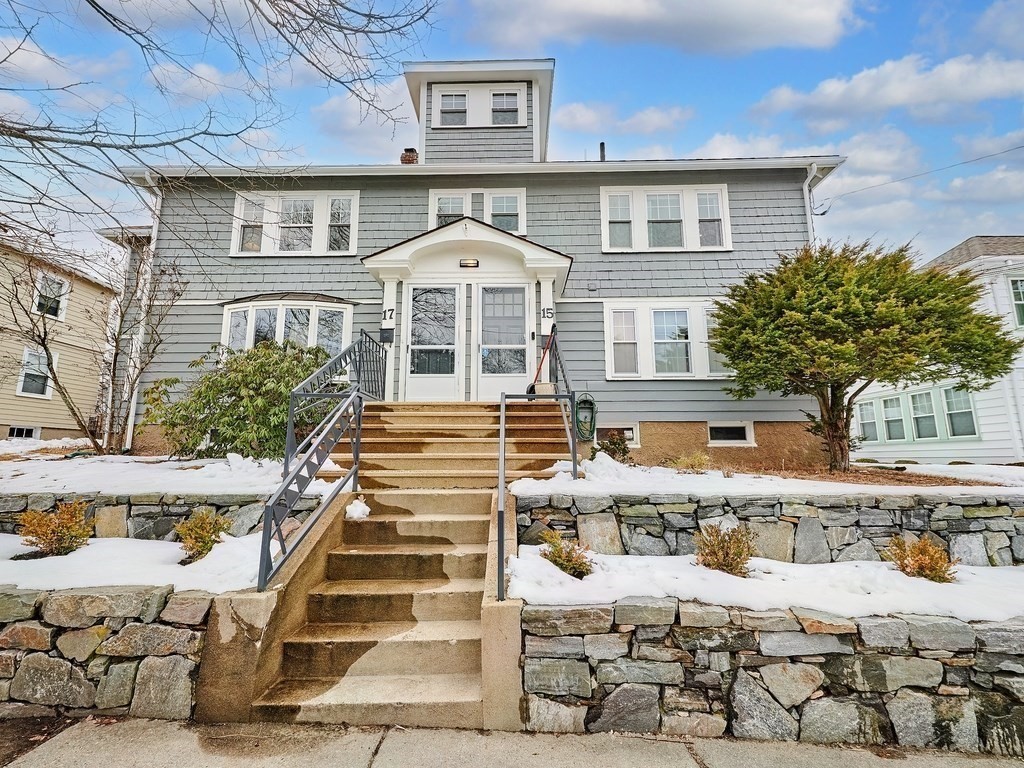 15 Noble St 15, Newton, MA 02465 MLS 73087241 Coldwell Banker