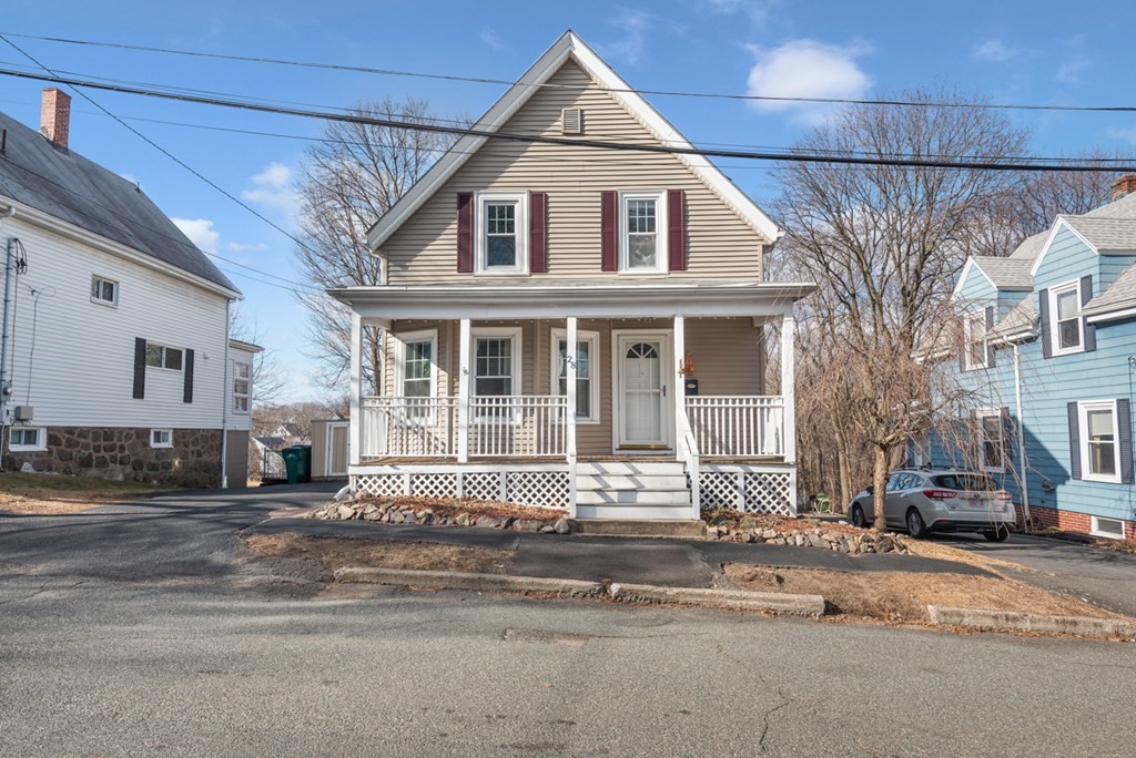 28 Intervale St, Lynn, MA 01904 MLS 73087247 Coldwell Banker