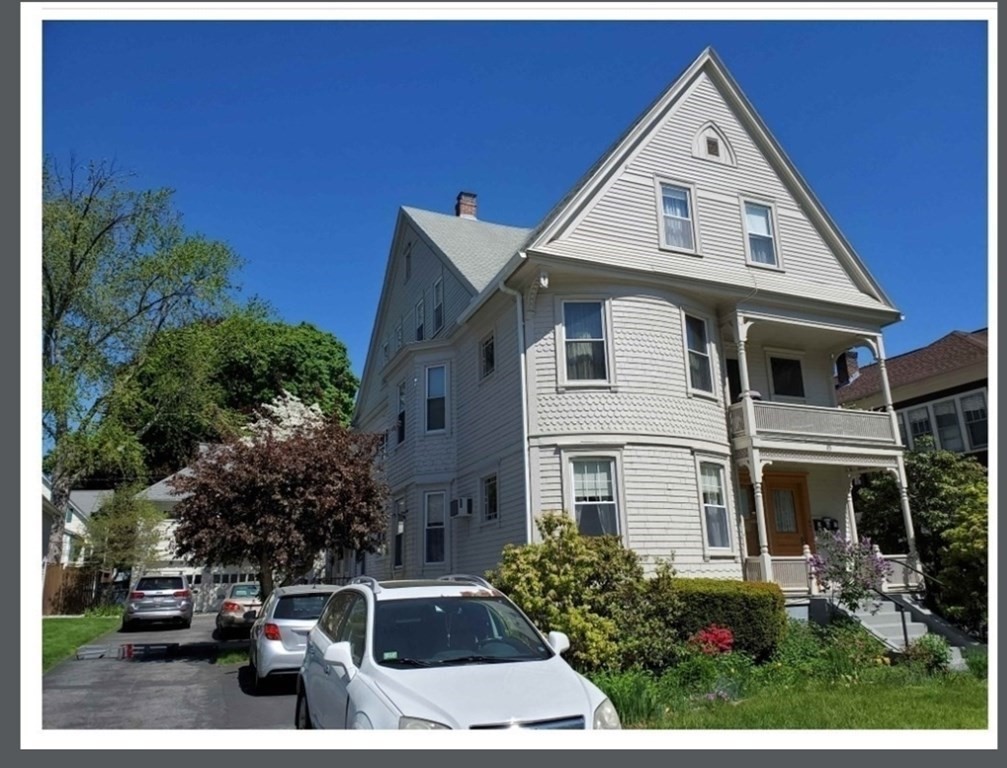 85 June St 2, Worcester, MA 01602 MLS 73087255 Coldwell Banker