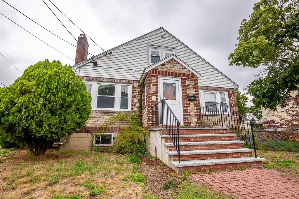 95 Loring St, Boston, MA 02136 MLS 73087280 Coldwell Banker