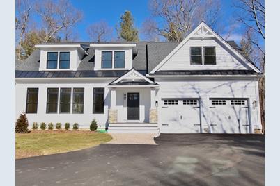 370 Center Street #B, Easton, MA 02375 - Photo 1