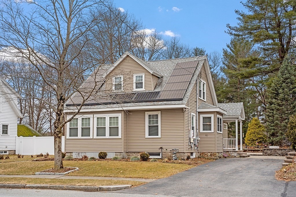 46 York St, Andover, MA 01810 MLS 73087383 Coldwell Banker