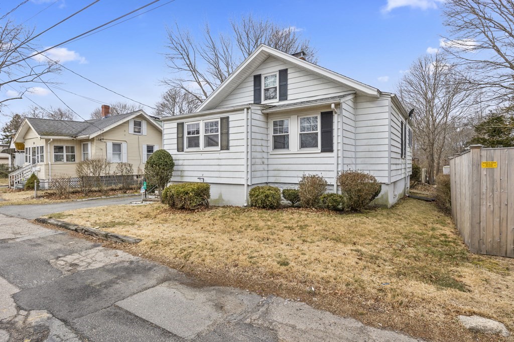 42 Guild Rd, Brockton, MA 02302 MLS 73087385 Coldwell Banker