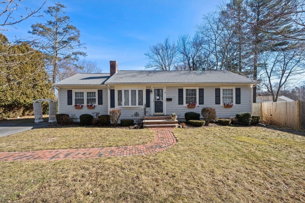 50 Crossley St, Abington, MA 02351 MLS 73087403 Coldwell Banker