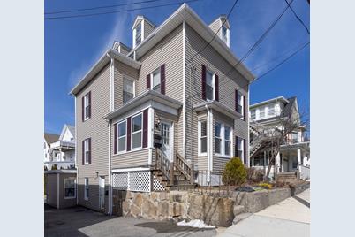 14 Trask St Gloucester MA 01930 MLS 73087434 Coldwell Banker