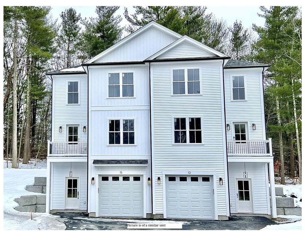 13 Shaker Pond Rd 13, Ayer, MA 01432 MLS 73087441 Coldwell Banker